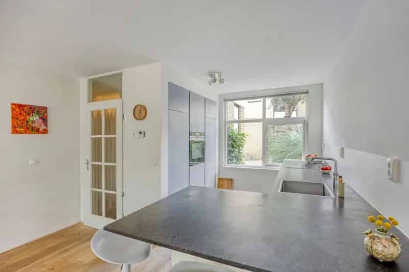 Huis te koop: Krokusstraat 3 2015 AD Haarlem | Funda