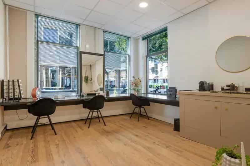 Monumentale Pastorie Bodegraven Wonen en Werken 328m²