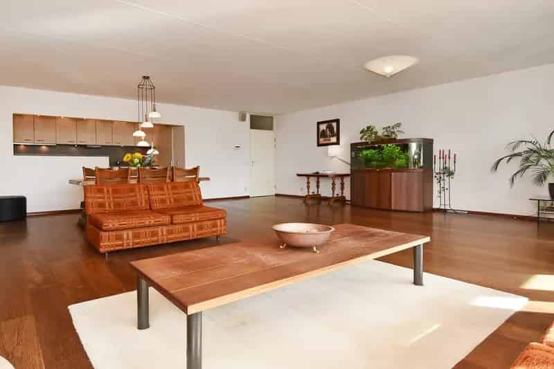 3-Kamer Appartement Delft Panoramisch Uitzicht