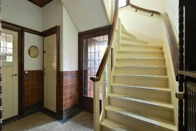 Huis te koop Hilversum: Karakteristieke villa 150m2