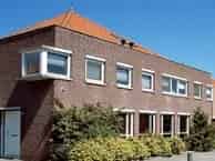 Huis De Boeg in Amersfoort