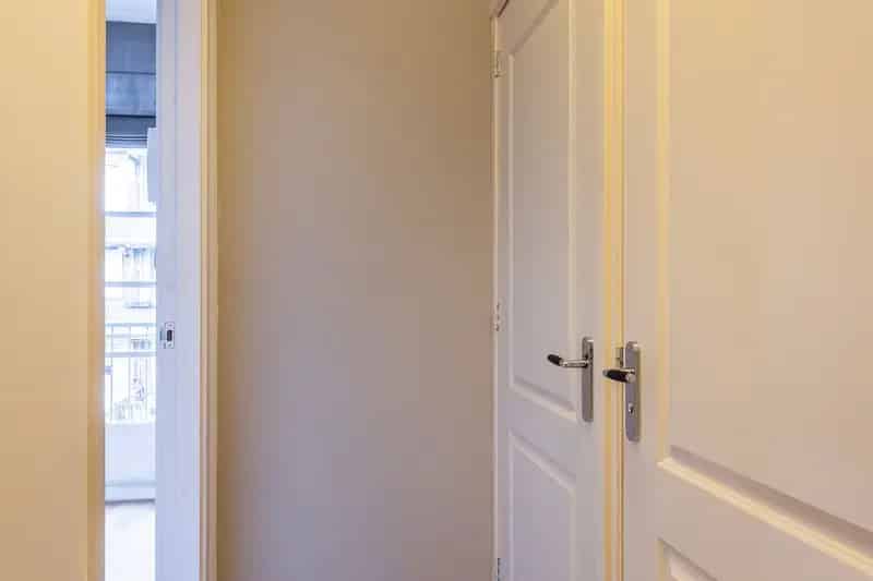 2 Kamer Appartement Blijdorp Rotterdam