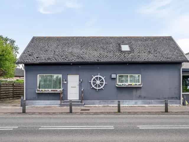 Ruime woning te koop Kapellebrug 4 slaapkamers grote garage