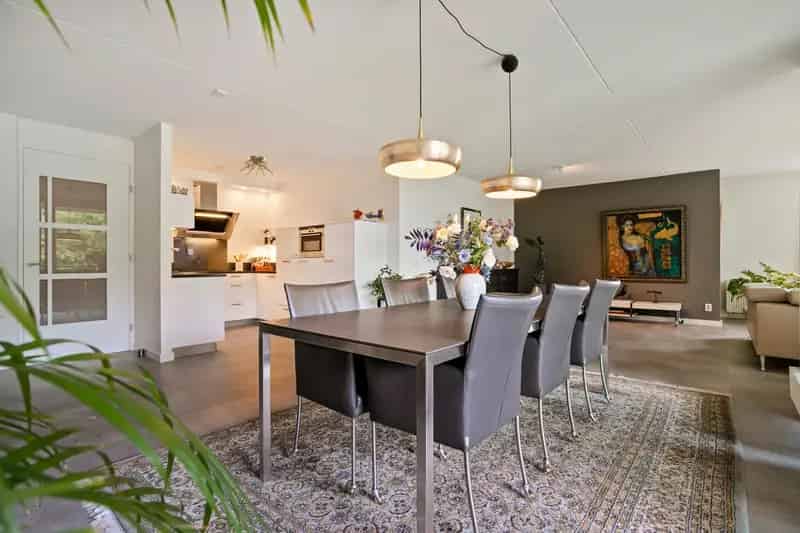Appartement te koop Slot Haverleij Den Bosch