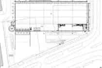 Bedrijfsruimte te Huur Utrecht 6163m2 Distributie Stadslogistiek