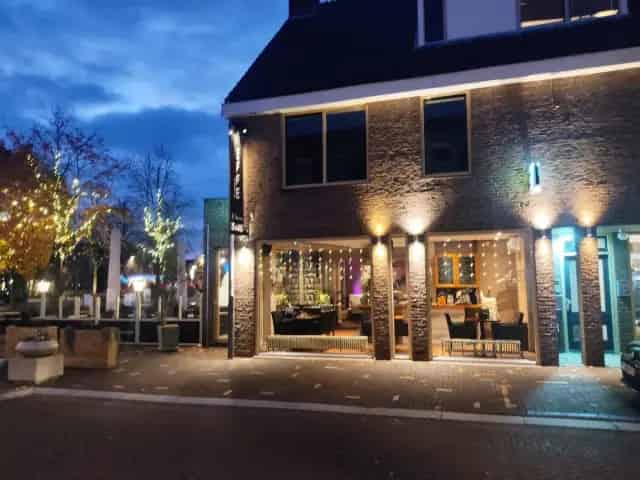 Brasserie Effe te Reuver: overname horecagelegenheid