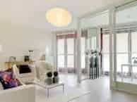 Appartement Utrecht Musicallaan 3 kamers 109m2