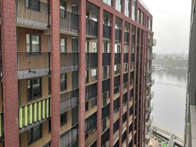 Modern Appartement Amsterdam Harry Banninkstraat
