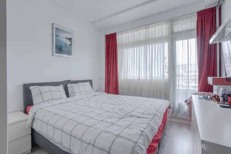Appartement te koop Rotterdam Pendrecht nabij Metro Slinge