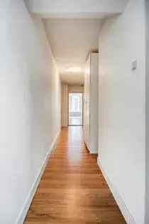2 Kamer Appartement 91m² Den Haag Centrum