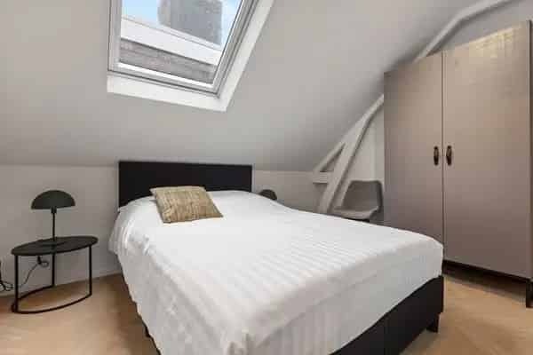 Nijmegen Centrum Appartement 6 maanden tijdelijke verhuur