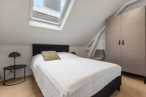 Nijmegen Centrum Appartement 6 maanden tijdelijke verhuur