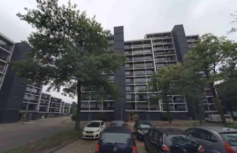 Weezenhof 4341 Appartement nabij snelweg