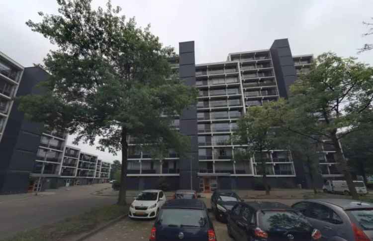 Weezenhof 4341 Appartement nabij snelweg