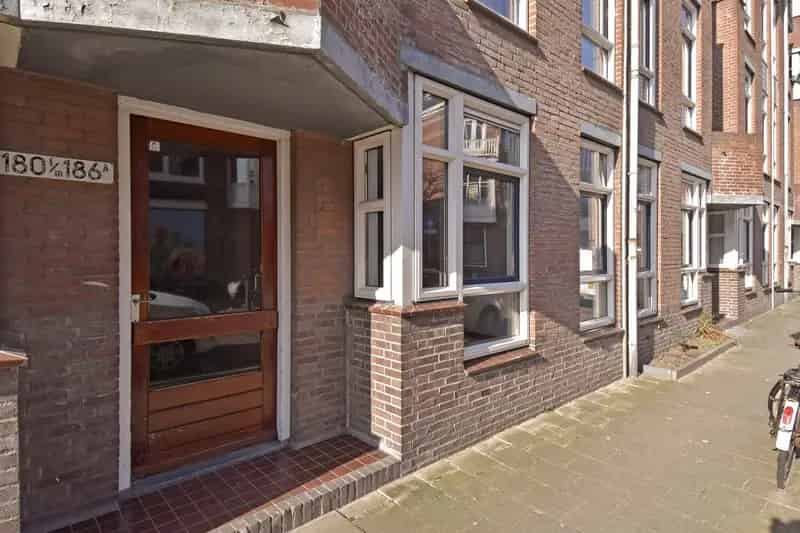 3 Kamer Appartement Valkenboskwartier Den Haag