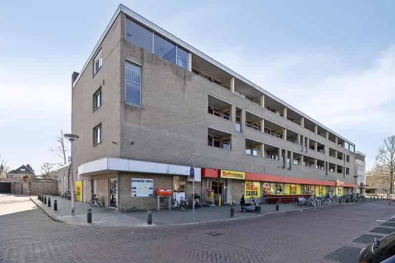 Appartement Valkenswaard nabij centrum - startersappartement
