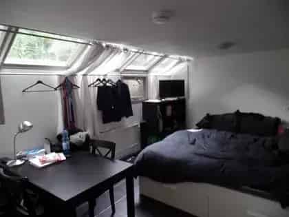 Studio Doorn 25m2 Centrum Nabij Winkels OV