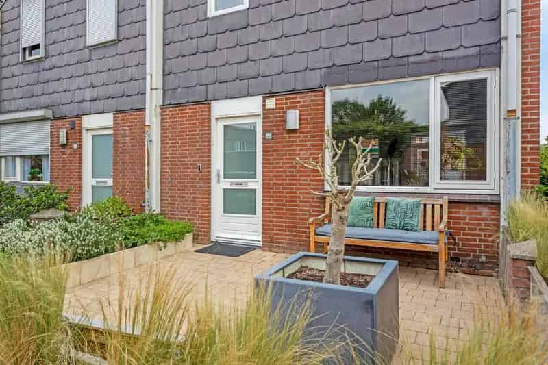 Nijmegen Eindwoning te Koop Nabij Centrum