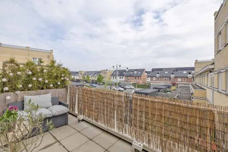 Maisonnette te koop Weesp 88m2 2 slaapkamers A++