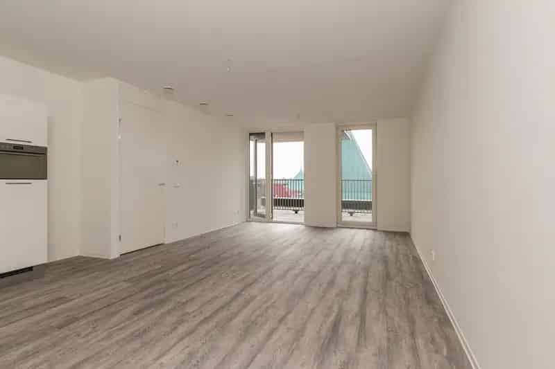 Modern appartement Roermond 2 slaapkamers balkon parkeerplaats