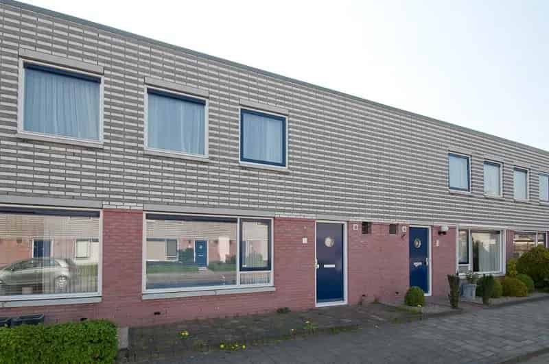 Appartement zonder kinderen  -  elektrische kookplaat