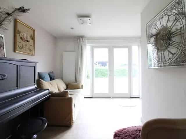 Huis te huur Eindhoven Centrum: Ruime gezinswoning met tuin en garage