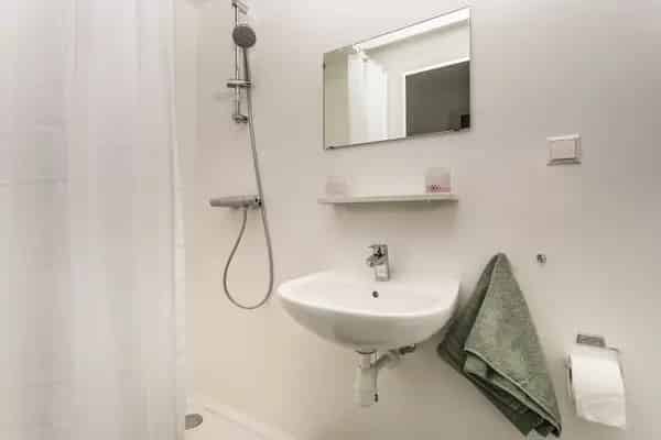 Appartementen Sorbonnelaan Maastricht: Studio's te Huur