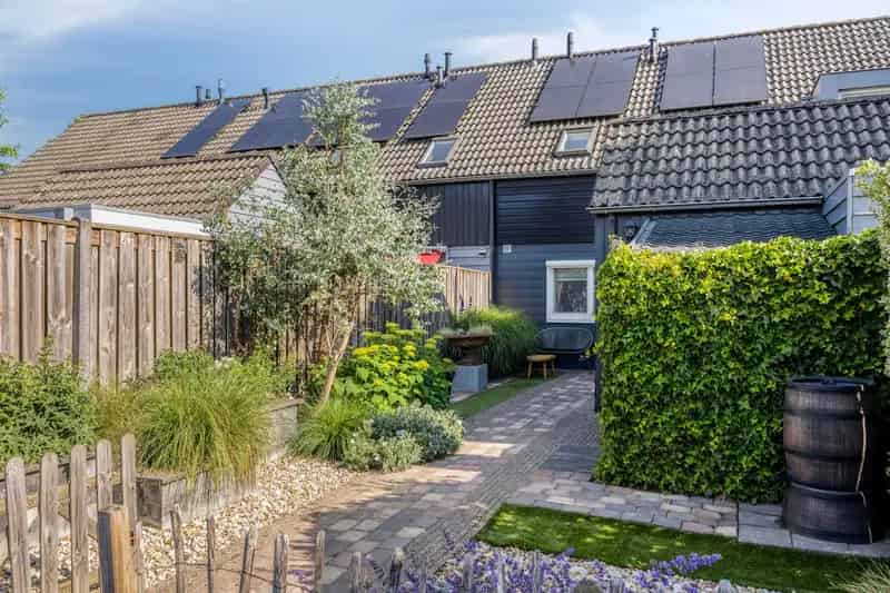 Huis te koop: J.W. Dumonstraat 4 8121 GT Olst | Funda