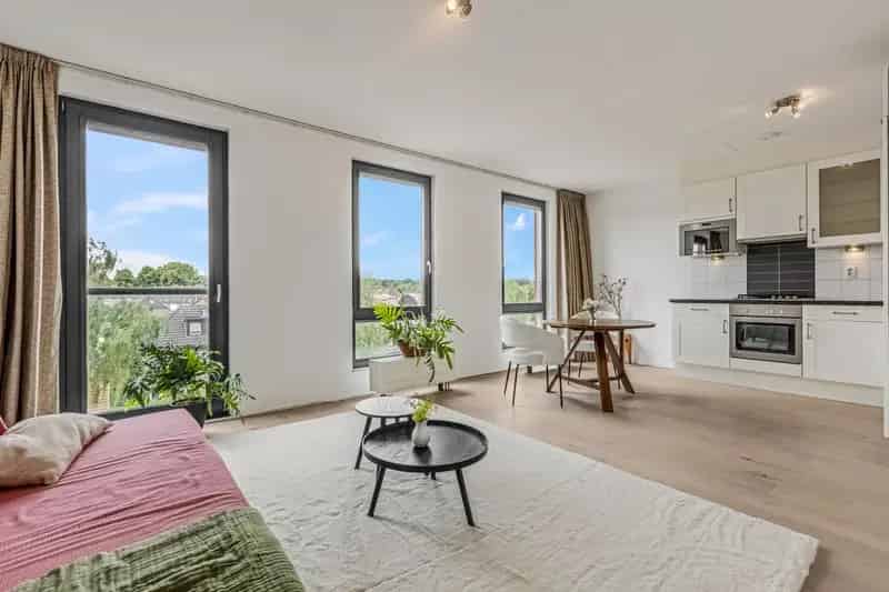 Amersfoort appartement te koop: 3-kamer appartement nabij centrum