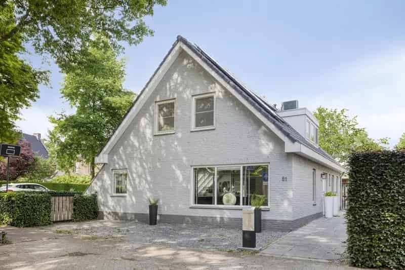 Huis Te Koop , 51, Craenweide, Berkel-Enschot, Noord-Brabant