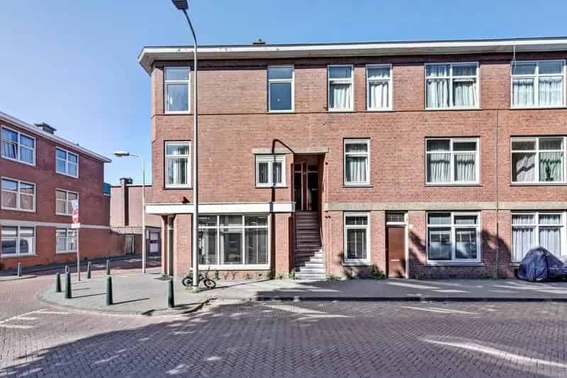 Gerenoveerd 5-Kamer Appartement 89m2 Nabij Centrum Den Haag