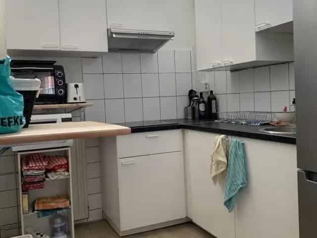 Kamer Breda nabij Station voor 1 Vrouwelijke Student