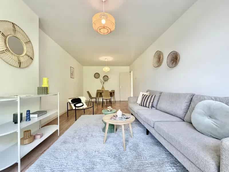 Appartement te koop Rotterdam Lange Hilleweg 4 slaapkamers