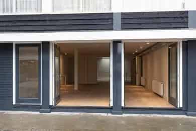 332m2 Winkelruimte te Huur Bussum