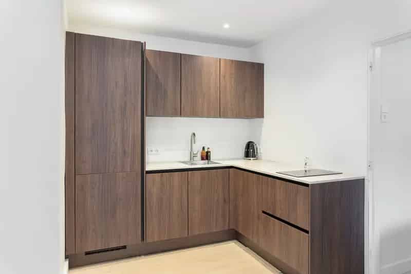 Novalaan 22-1 Arnhem: Ruime woning nabij centrum