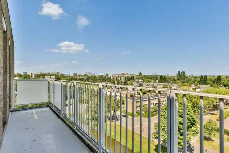 Appartement te koop Amstelveen Kostverlorenhof 116m2