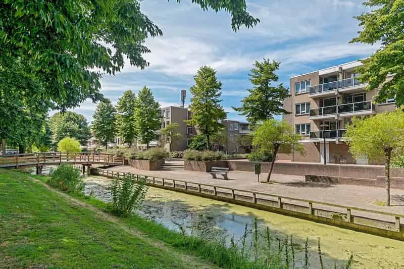 Appartement Te Koop , 80, Zandbank, Noordwijk, Zuid-Holland