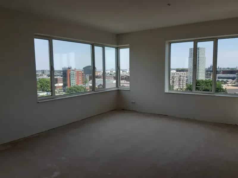 Luxe 3 Kamer Appartement Willemspoort 76m2 per 01-08-2025