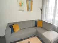Appartement Maastricht 2 slaapkamers balkon 85m2