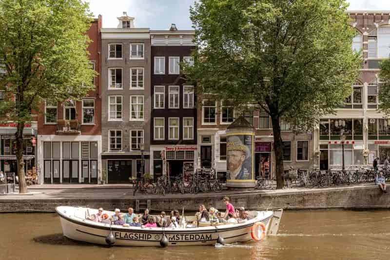 Appartement te koop: Oudezijds Voorburgwal 171-B 1012 EV Amsterdam | Funda
