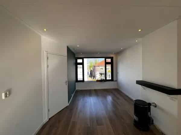 Bovenwoning te huur Tuindorp Oost Den Helder 2 kamers