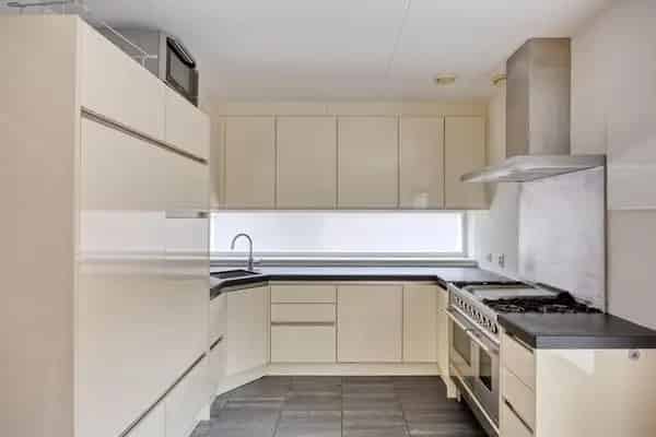 Ruime Hoekwoning 4 Slaapkamers Eindhoven Strijp S