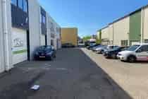 1192 m2 Bedrijfsruimte te Koop De Meern