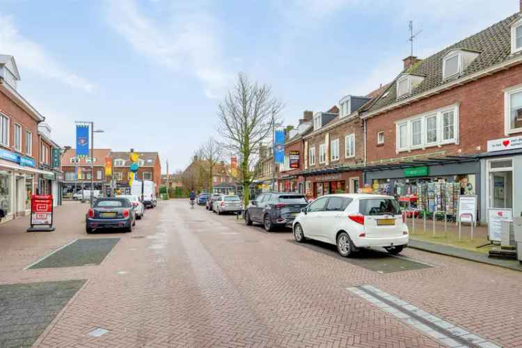 Winkel Goor | Zoek winkels te huur: Grotestraat 101 7471 BM Goor [funda in business]