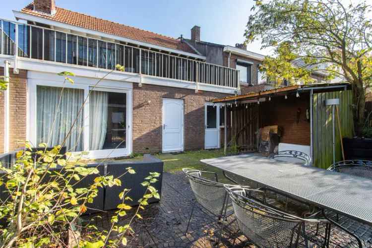 Benedenwoning Te Koop in 's-Hertogenbosch, Noord-Brabant