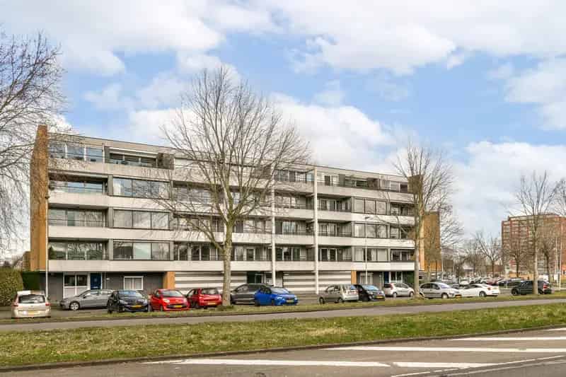3 Kamer Appartement Rotterdam s Gravenland Prinsenland