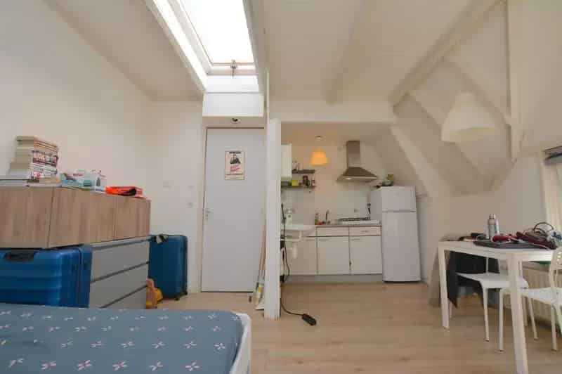 Kamer Korreweg Groningen 19m2 Eigen Keuken