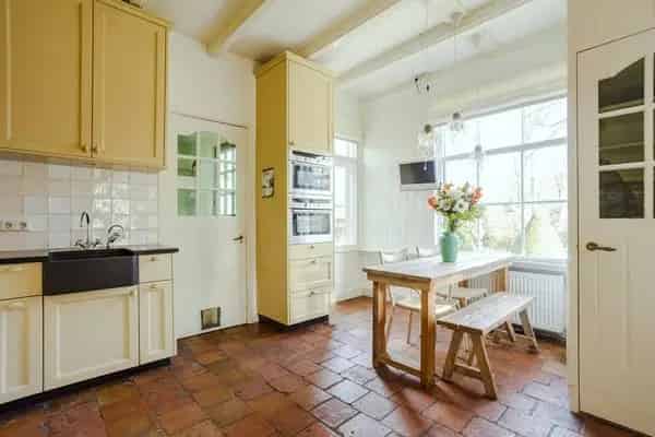 Sprookjesachtige Familiewoning nabij Haarlem Centrum 6 maanden huur