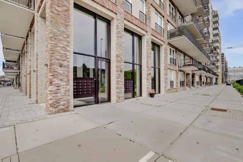 Appartement te koop Amsterdam Osdorp 82m2 A++ label 2023