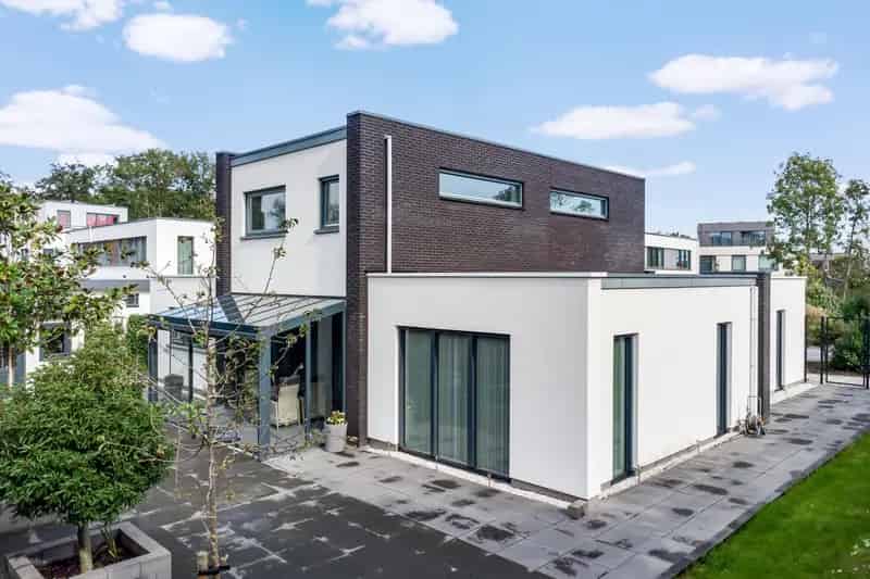 Villa te koop Park Rhijenhove 219m2 4 slaapkamers A+++